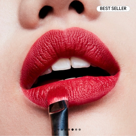 MAC Cosmetics Matte Russian Red Lipstick - Best Seller - Picture 6 of 8